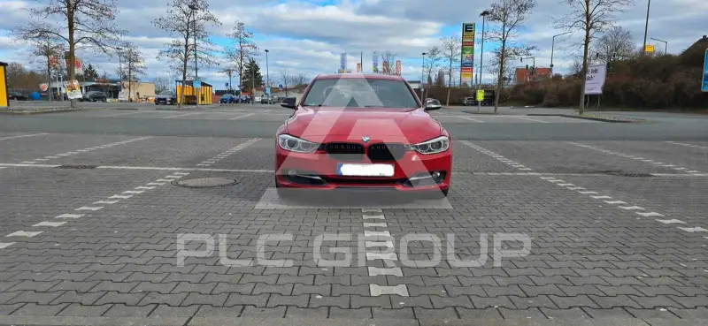 2011 BMW 328