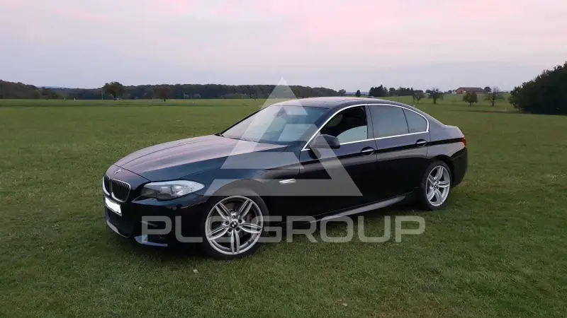 2011 BMW 528