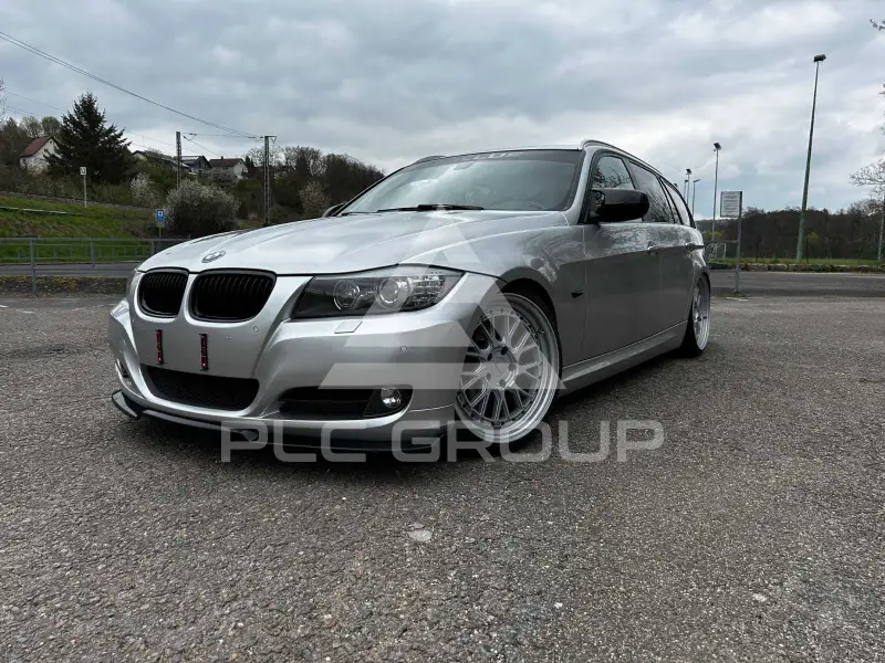 2011 BMW 320