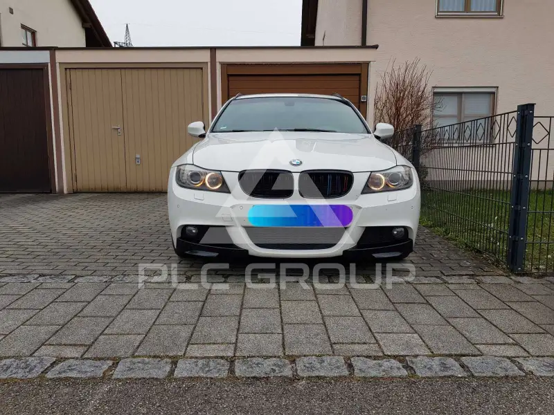 2011 BMW 320