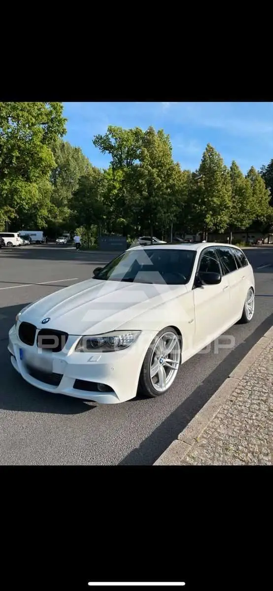 2011 BMW 335