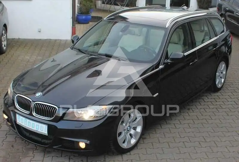 2011 BMW 335