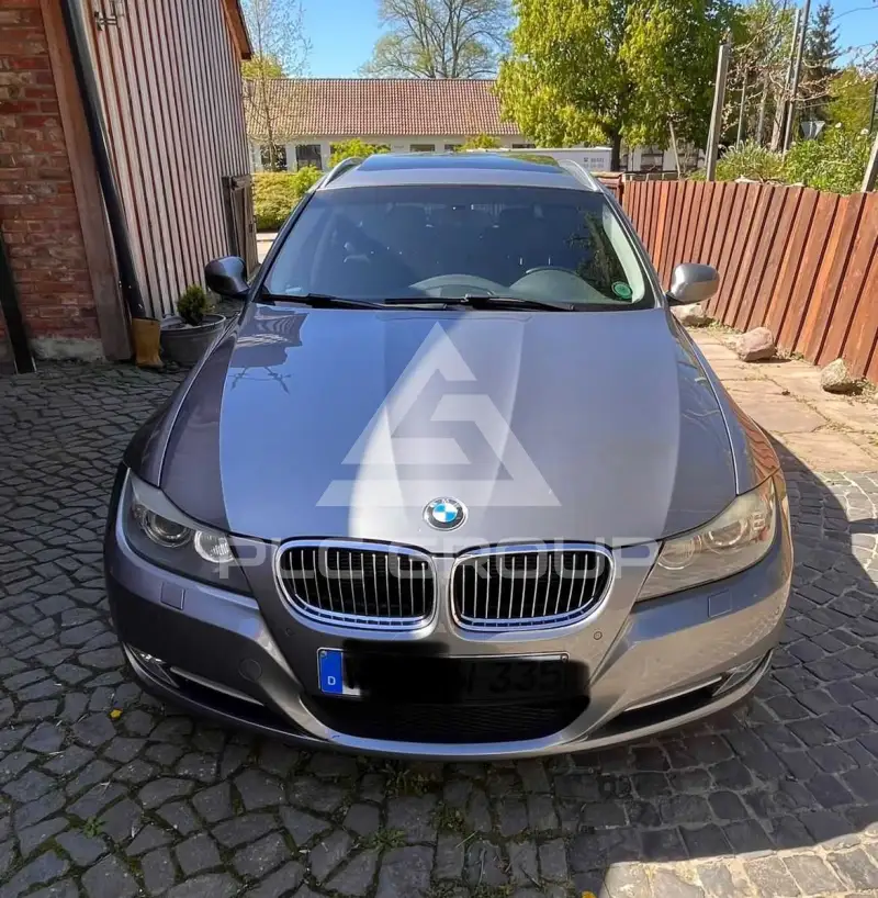 2011 BMW 335