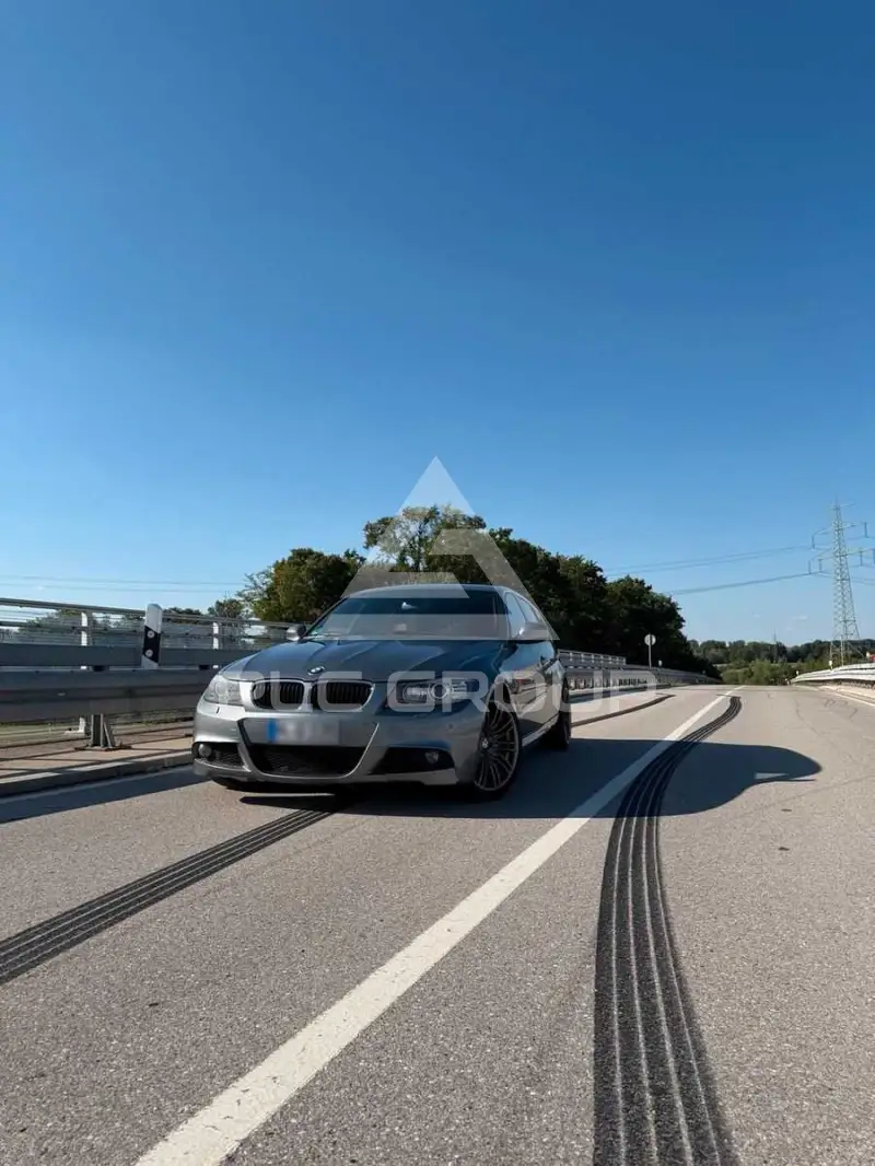 2011 BMW 335
