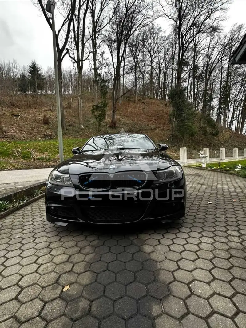 2011 BMW 335