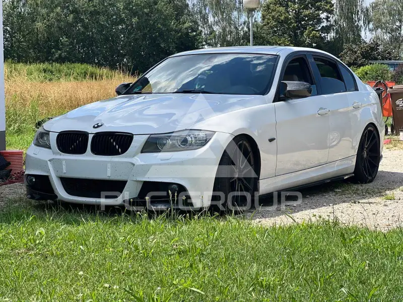 2011 BMW 335