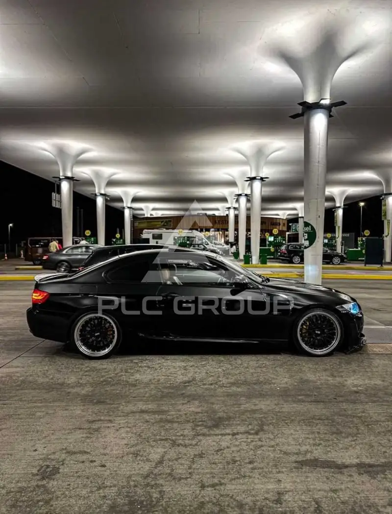 2011 BMW 335