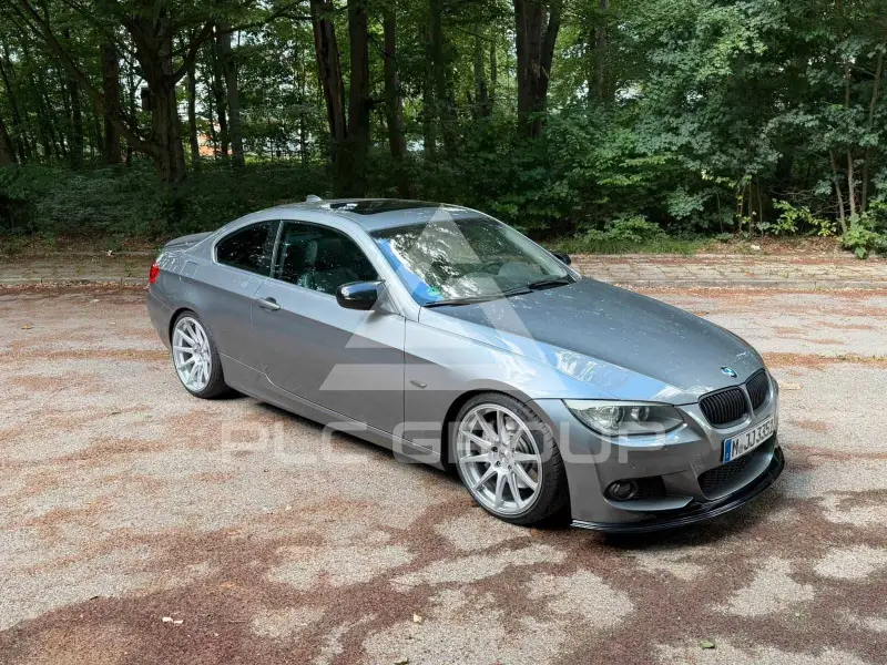 2011 BMW 335