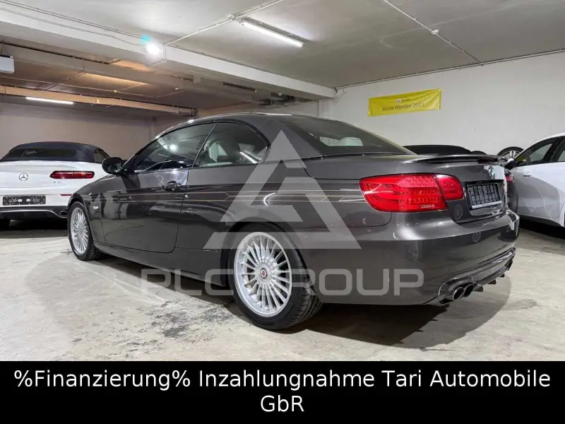 2011 BMW 335