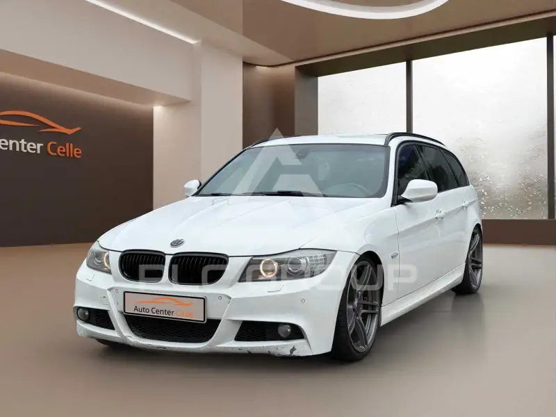 2011 BMW 335