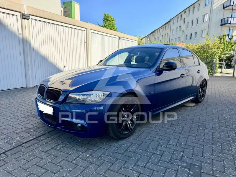 2011 BMW 330