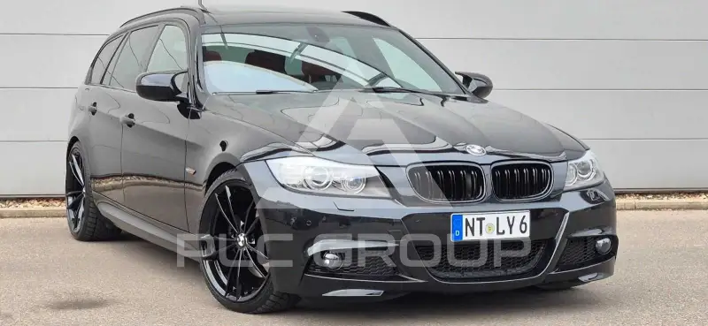 2011 BMW 330