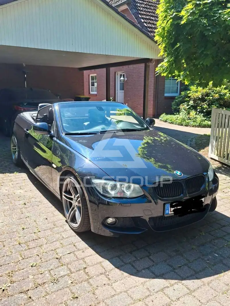 2011 BMW 330