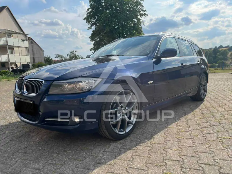 2011 BMW 330