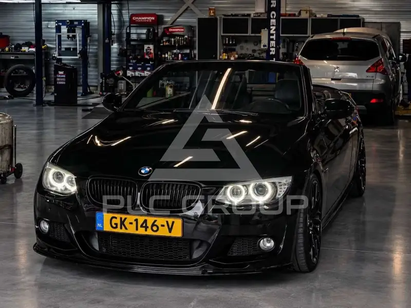 2011 BMW 330