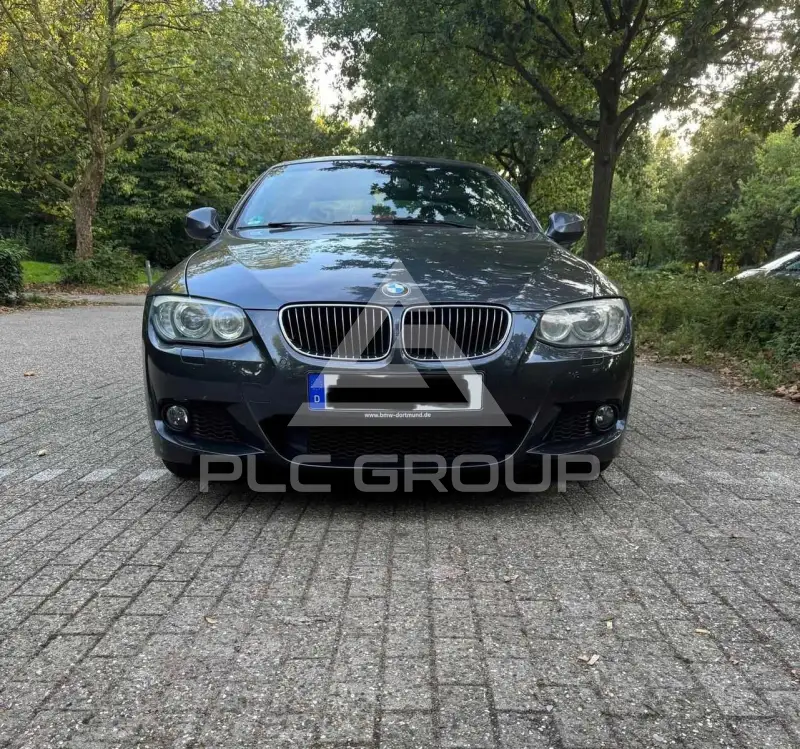 2011 BMW 330