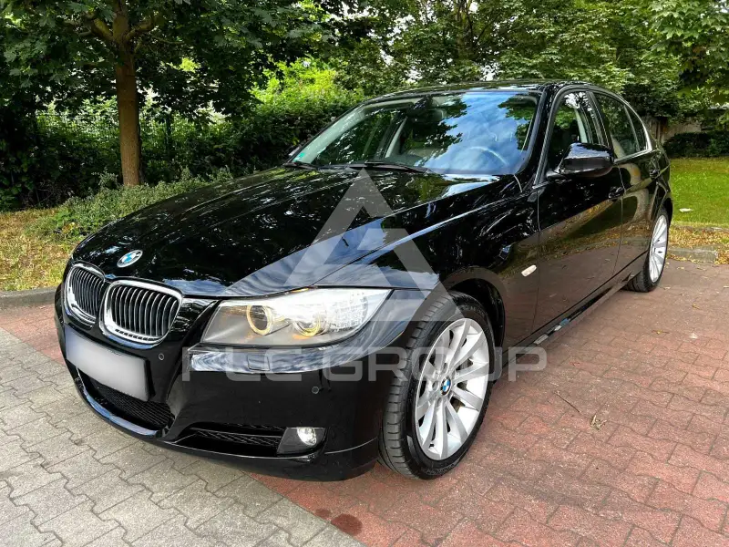 2011 BMW 330