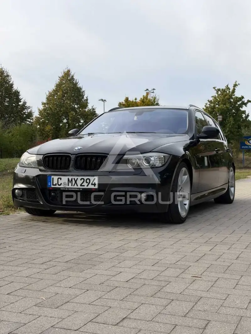 2011 BMW 330