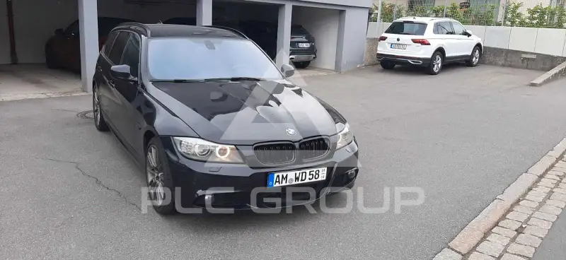 2012 BMW 330