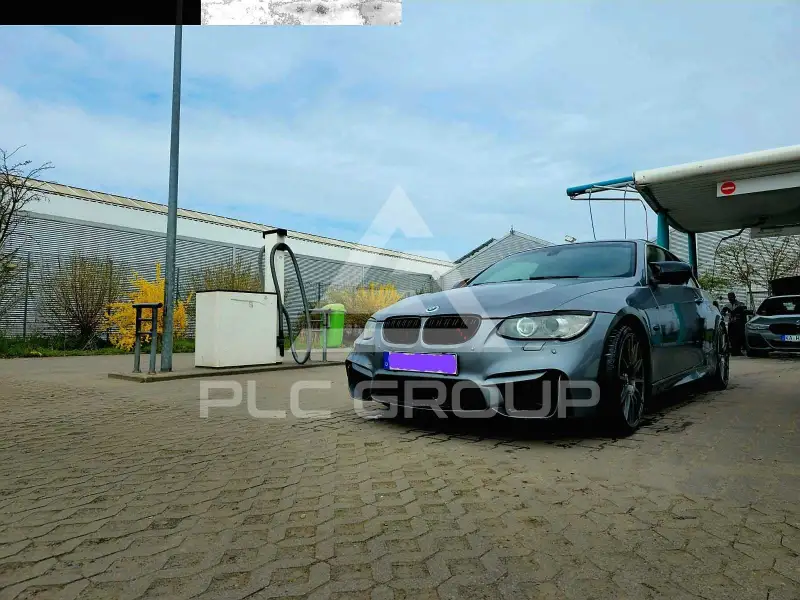 2011 BMW 330