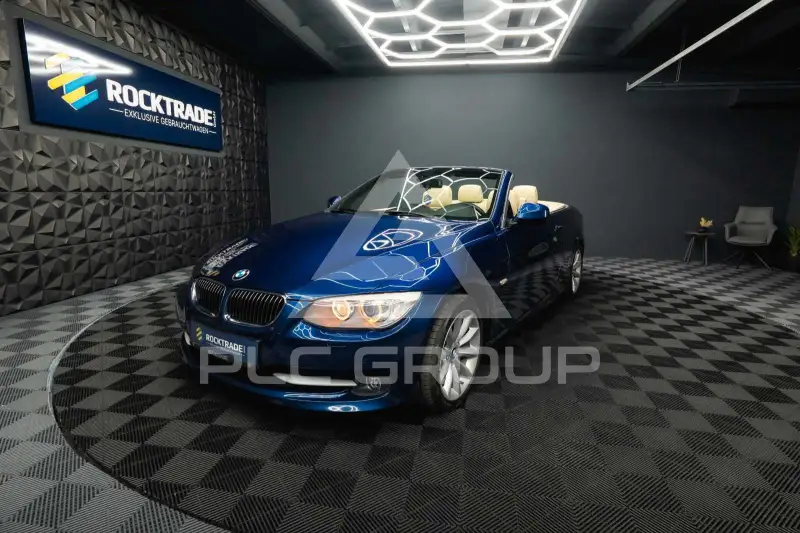 2011 BMW 330