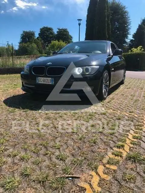 2011 BMW 330