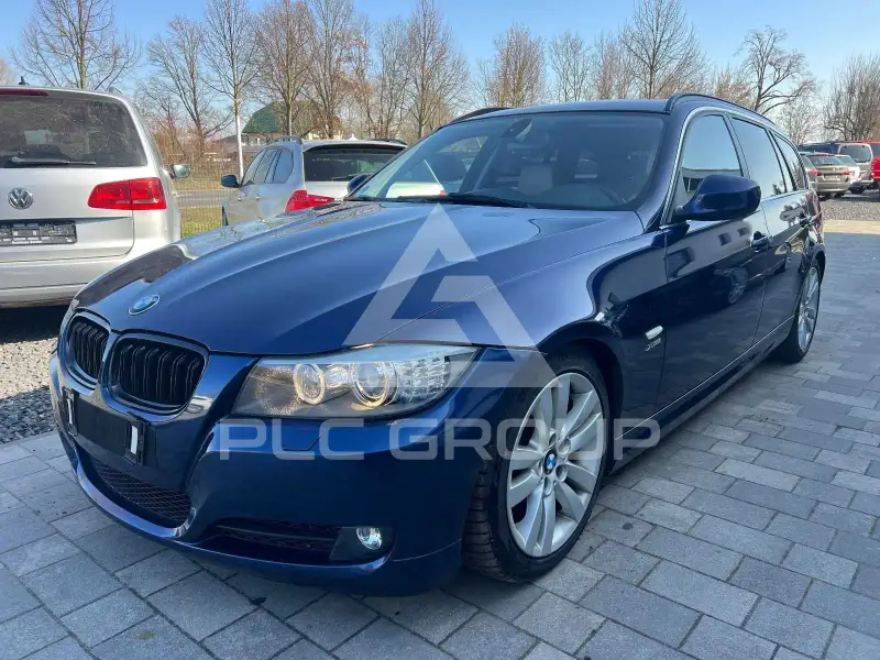 2011 BMW 330