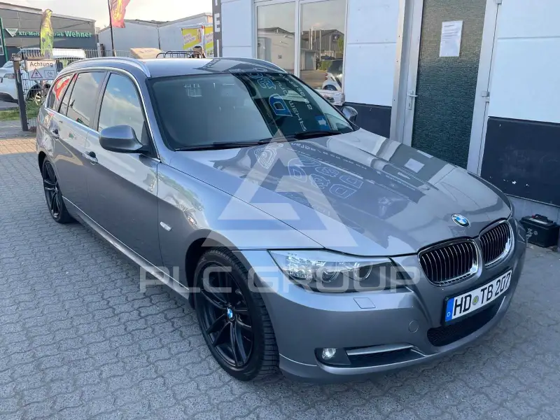 2011 BMW 330