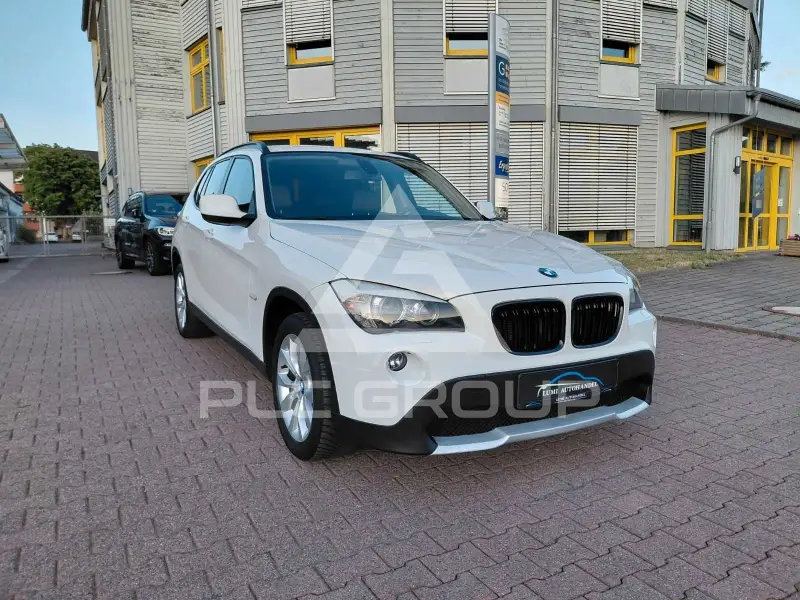 2011 BMW X1