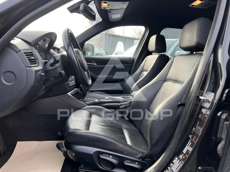 2011 BMW X1