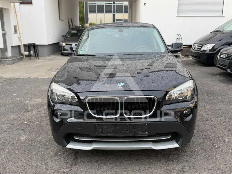 2011 BMW X1