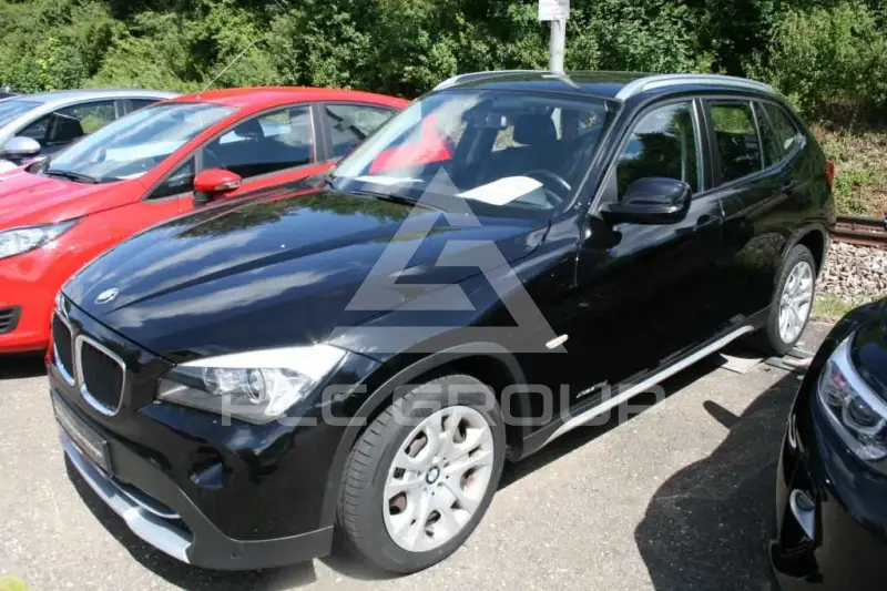 2011 BMW X1