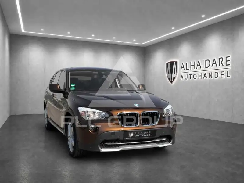 2011 BMW X1