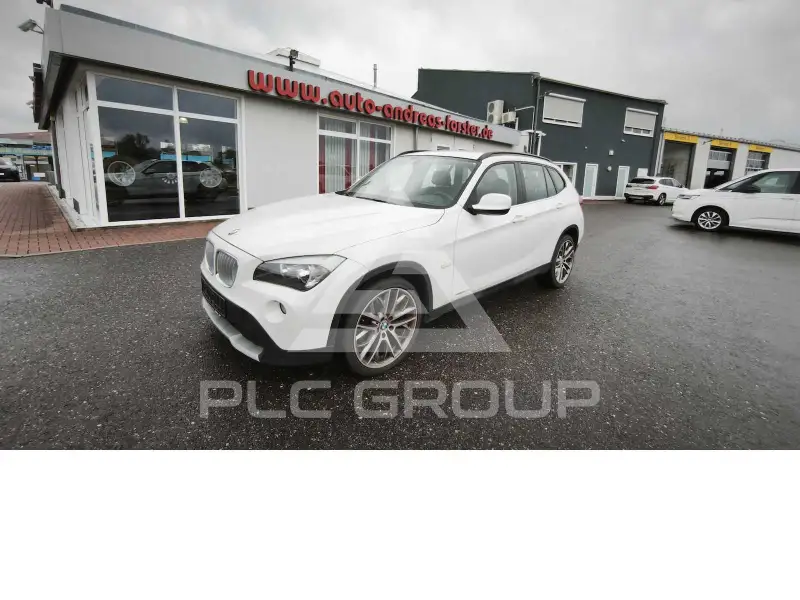 2011 BMW X1