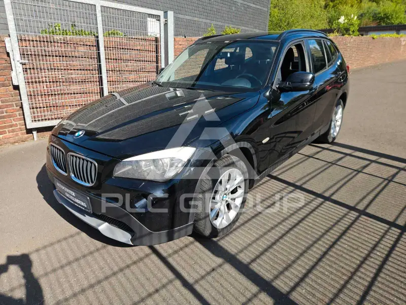 2011 BMW X1