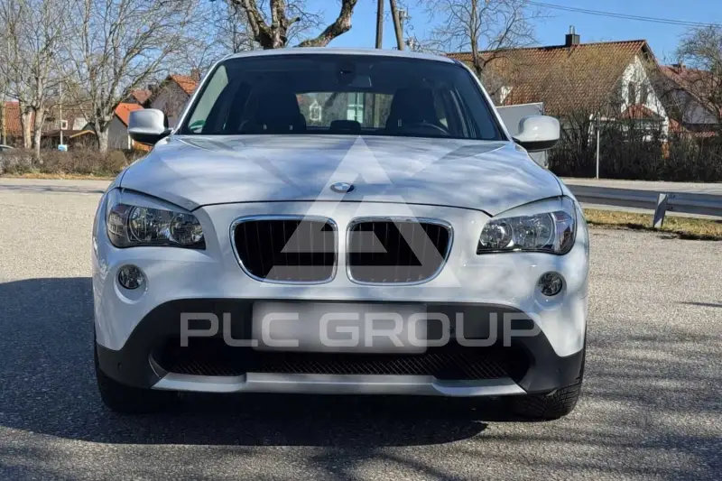 2011 BMW X1