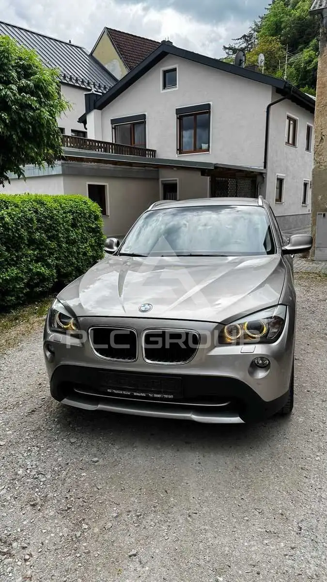 2011 BMW X1
