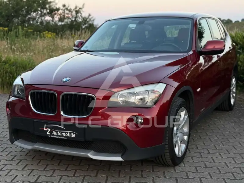 2011 BMW X1