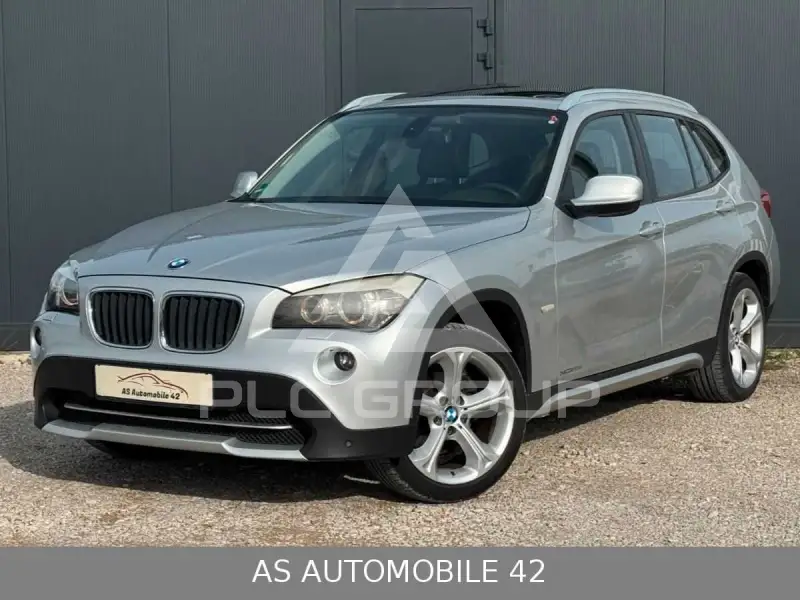 2011 BMW X1