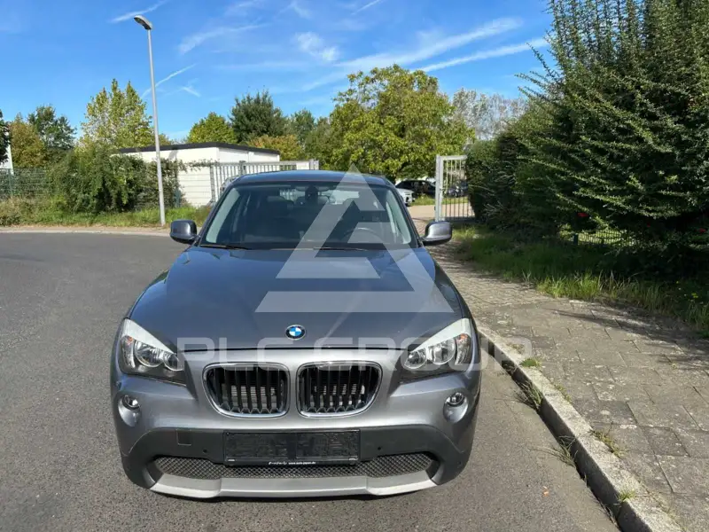 2011 BMW X1