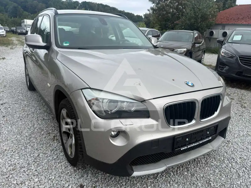 2011 BMW X1