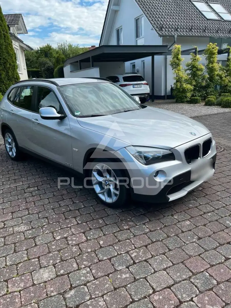 2011 BMW X1