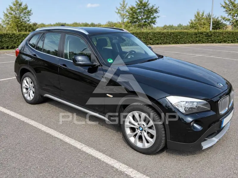 2011 BMW X1