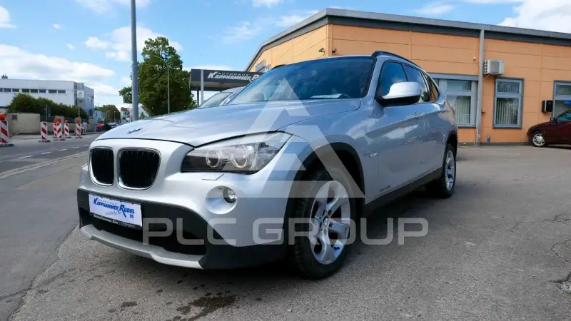 2011 BMW X1