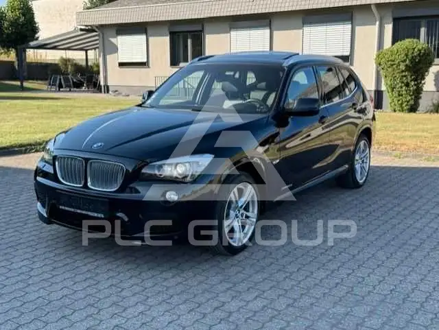 2011 BMW X1