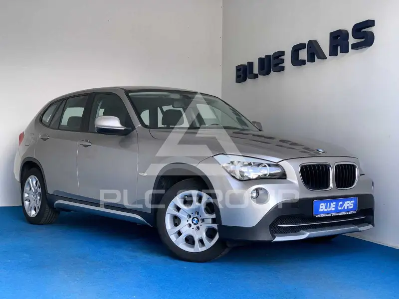 2011 BMW X1