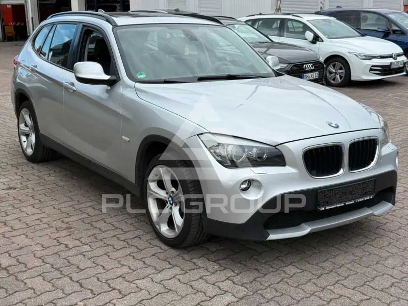 2011 BMW X1