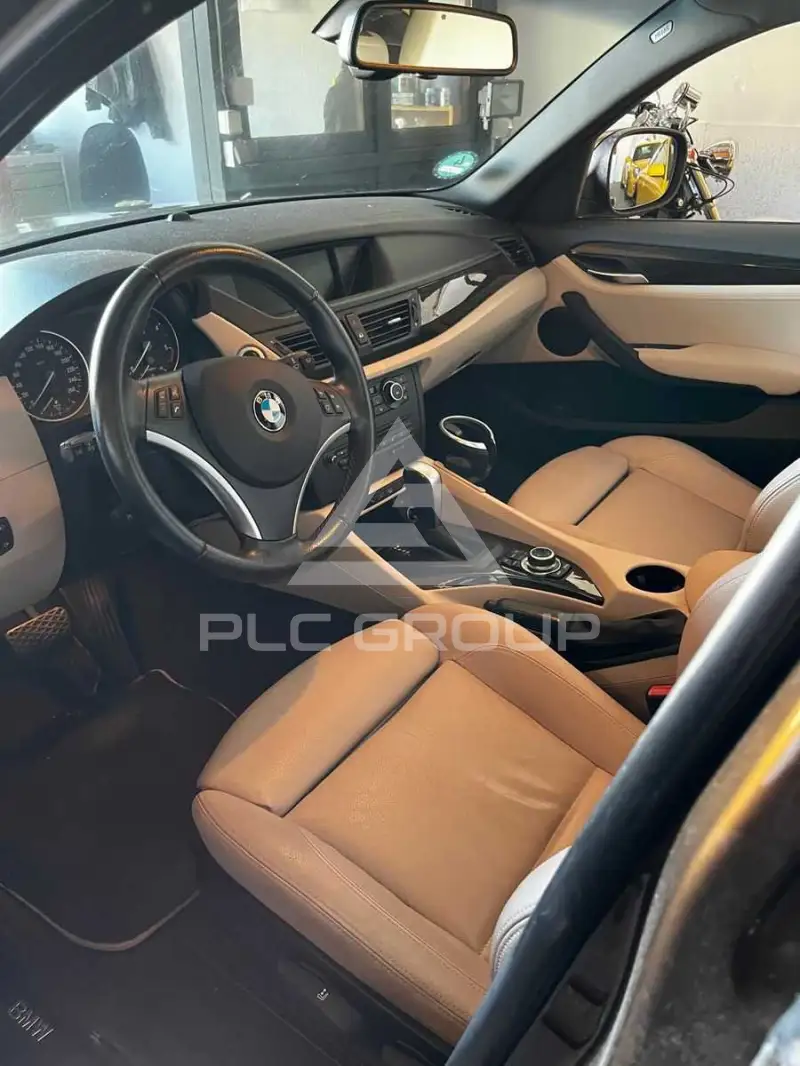 2011 BMW X1