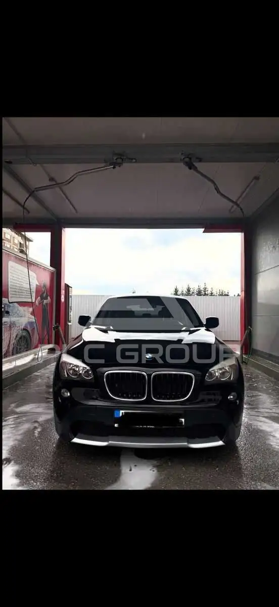 2011 BMW X1