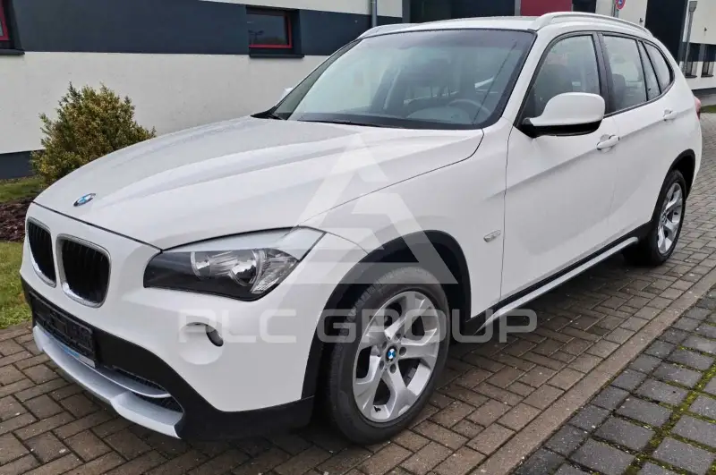 2011 BMW X1